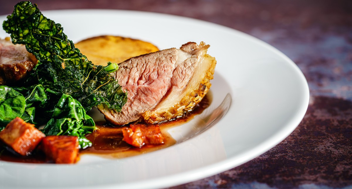 Say YES to a mouthwatering Sunday Roast Visit Isle Of Wight